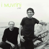 I Muvrini Live artwork