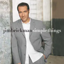 Simple Things - Jim Brickman