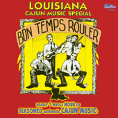 Louisiana Cajun Music Special: Bon Temps Rouler - Various Artists