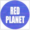 Red planet