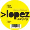 Stream & download Zapping - EP