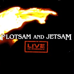 Flotsam and Jetsam - Hammerhead
