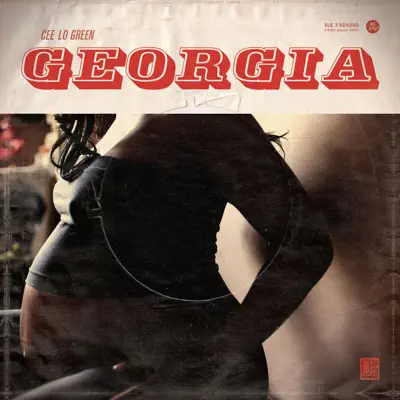 Georgia - Single - Cee Lo Green