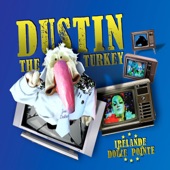 Dustin The Turkey - Irlande Douze Points