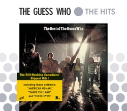 The Guess Who - Bus Rider