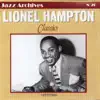 Jazz Archives, No. 20: Classics 1937/1939 album lyrics, reviews, download