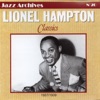Lionel Hampton And His Orchestra & Nat "King" Cole - When Lights Are Low