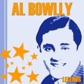 Legends: Al Bowlly artwork