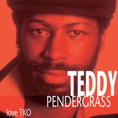 Teddy Pendergrass - The Whole Town's Laughing At Me (Re-Recorded Version)