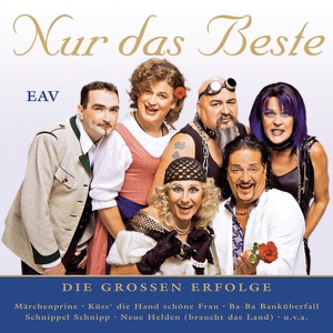 EAV: Nur das Beste