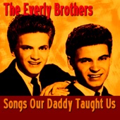 Songs Our Daddy Taught Us artwork