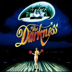 I Love You 5 Times - Single - The Darkness