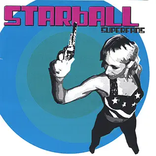 baixar álbum Starball - Superfans