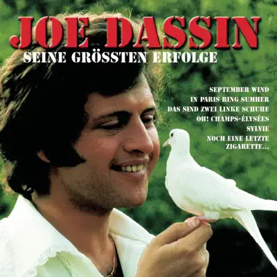 Joe Dassin: Seine grössten Erfolge - Joe Dassin