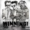 Winning (feat. Charlie Sheen) - Single