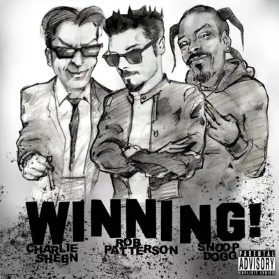 Winning (feat. Charlie Sheen) - Single - Snoop Dogg