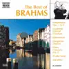 The Best of Brahms album lyrics, reviews, download