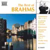 Stream & download The Best of Brahms