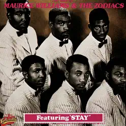 The Best of Maurice Williams and the Zodiacs - Maurice Williams