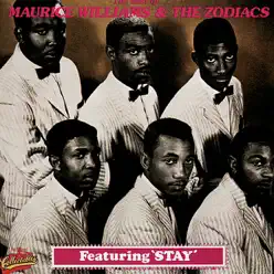 The Best of Maurice Williams and the Zodiacs - Maurice Williams The Best of Maurice Williams and the Zodiacs - Maurice Williams