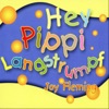 Hey Pippi Langstrumpf - EP