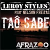 Taô Sabe (feat. Nelson Freitas) - Single