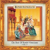 The Best of Rondò Veneziano, Vol. 1 artwork