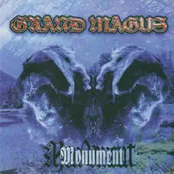 Monument - Grand Magus