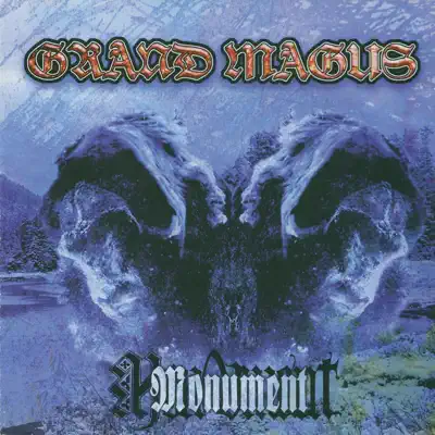 Monument - Grand Magus