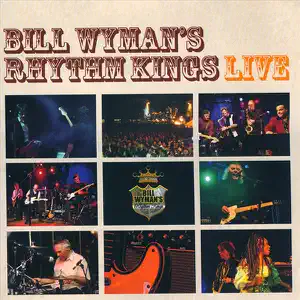 Bill Wyman's Rhythm Kings