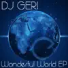 Wonderful World EP - Single album lyrics, reviews, download