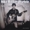 Wayne Gretzky (I Wish I Were Wayne) - Mike Rocket Wurtele lyrics