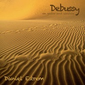 Debussy on Guitar and Ukulele artwork