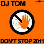 Don't Stop 2011 (Steve Mulder Remix) artwork