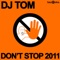 Don't Stop 2011 (Steve Mulder Remix) artwork