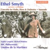Smyth: Serenade in D Major & Concerto for Violin, Horn and Orchestra