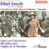 Ethel Smyth - III. Allegretto grazioso - Molto vivace grazioso - Allegretto grazioso