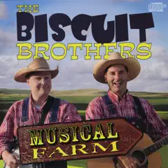 Musical Farm by The Biscuit Brothers album reviews, ratings, credits