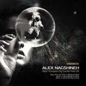 Alex Nagshineh - Work U Hard