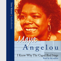 Maya Angelou - I Know Why the Caged Bird Sings artwork