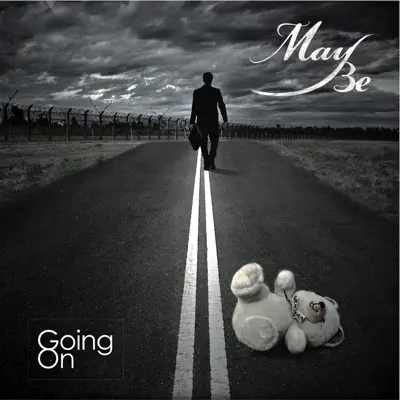 Going On - EP - Maybe