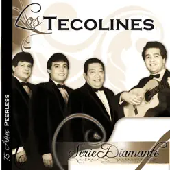 Serie Díamante: Los Tecolines - Tecolines Serie Díamante: Los Tecolines - Tecolines