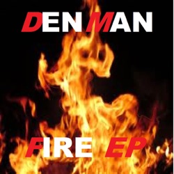 Denman - Templecloud (One Big Family) [Denman Remix]