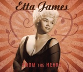 My Funny Valentine by Etta James