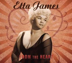 Etta James - At Last