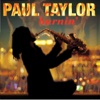 Paul Taylor - Groove Shack