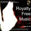 Royalty Free Music, Vol. 3 album lyrics, reviews, download