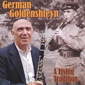 German Goldenshteyn: A Living Tradition artwork