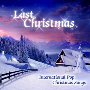 Christmas Groove Band - Dancing Around the Christmas Tree - 排舞 音乐
