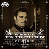 Werly Fairburn - I'm Jealous